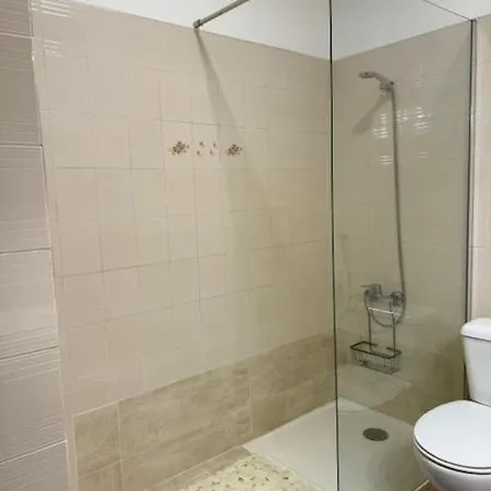 Apartamento Marisol Confort Aroeira  Extérieur photo
