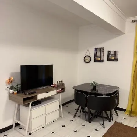 Apartamento Marisol Confort Aroeira  Extérieur photo