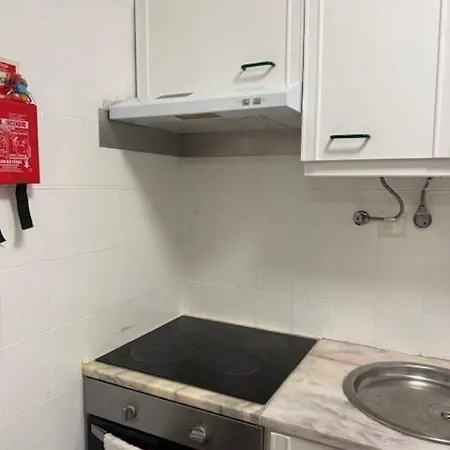 Apartamento Marisol Confort Aroeira  Extérieur photo