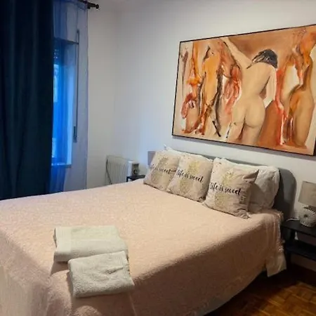 Apartamento Marisol Confort Aroeira  Extérieur photo
