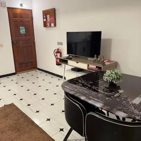 Apartamento Marisol Confort Aroeira  Extérieur photo