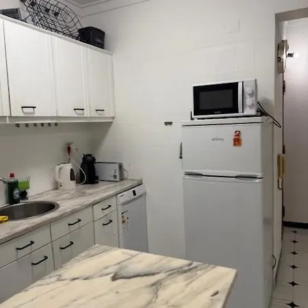 Apartamento Marisol Confort Aroeira  Extérieur photo