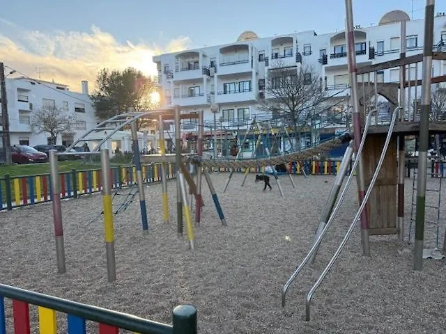 Apartamento Marisol Confort