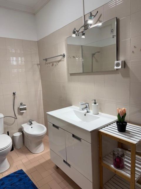 Appartement Marisol Confort