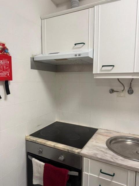 Marisol Confort Appartement *