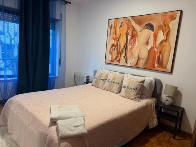 Appartement Marisol Confort *