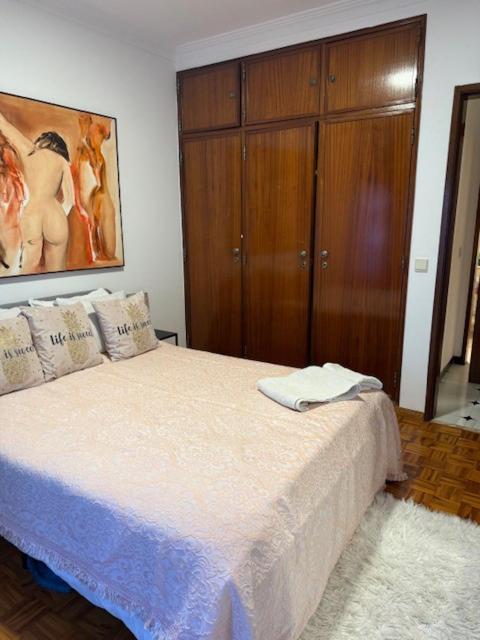 Marisol Confort Appartement Aroeira (Setubal)